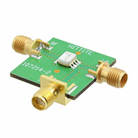 Analog Devices Inc. - 102102-HMC141C8 - EVAL BOARD HMC141C8