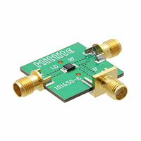 Analog Devices Inc. - 103350-HMC175MS8 - BOARD EVAL HMC175MS8E