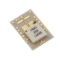 Analog Devices Inc. - 104527-HMC258LM3 - EVAL BOARD HMC258LM3