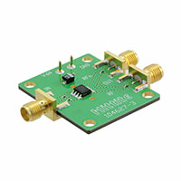 Analog Devices Inc. - 104631-HMC362S8G - EVAL BOARD HMC362S8GE