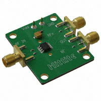 Analog Devices Inc. - 104631-HMC363S8G - BOARD EVAL DIVIDER HMC363