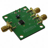 Analog Devices Inc. - 104631-HMC365S8G - BOARD EVAL DIVIDER HMC365