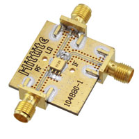 Analog Devices Inc. - 104882-HMC128G8 - EVAL BOARD HMC128G8