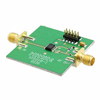 Analog Devices Inc. - 105000-HMC413QS16G - EVAL BOARD HMC413QS16G