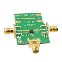 Analog Devices Inc. - 105143-HMC194AMS8 - EVAL BOARD HMC194AMS8E