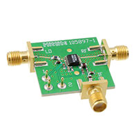 Analog Devices Inc. - 105361-HMC420QS16 - EVAL BOARD HMC420QS16