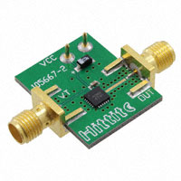 Analog Devices Inc. - 105706-HMC389LP4 - EVAL BOARD HMC389LP4