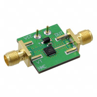Analog Devices Inc. - 105706-HMC466LP4 - BOARD EVAL HMC466LP4E