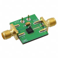 Analog Devices Inc. - 105706-HMC532LP4 - BOARD EVAL HMC532LP4E