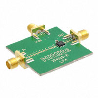 Analog Devices Inc. - 106137-HMC695LP4 - BOARD EVAL HMC695LP4E