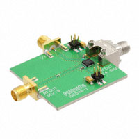 Analog Devices Inc. - 106651-HMC533LP4 - BOARD EVAL HMC533LP4E