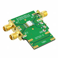 Analog Devices Inc. - 107261-HMC232C8 - EVAL BOARD HMC232C8