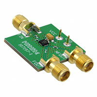 Analog Devices Inc. - 107384-HMC493LP3 - BOARD EVAL HMC493LP3E