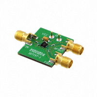 Analog Devices Inc. - 107384-HMC494LP3 - BOARD EVAL HMC494LP3E