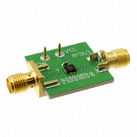 Analog Devices Inc. - 107712-HMC369LP3 - EVAL BOARD HMC369LP3
