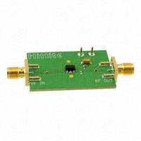 Analog Devices Inc. - 107749-HMC454ST89 - BOARD EVAL HMC454ST89E 1900MHZ