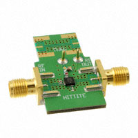 Analog Devices Inc. - 107795-HMC356LP3 - EVAL BOARD HMC356LP3