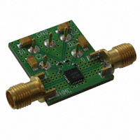 Analog Devices Inc. - 107846-HMC368LP4 - BOARD EVAL MULTIPLIER HMC368