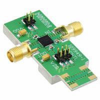 Analog Devices Inc. - 108341-HMC463LP5 - BOARD EVAL HMC463LP5E