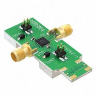 Analog Devices Inc. - 108344-HMC464LP5 - BOARD EVAL HMC464LP5E