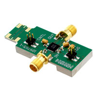 Analog Devices Inc. - 108347-HMC619LP5 - BOARD EVAL HMC619LP5E