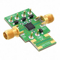 Analog Devices Inc. - 108402-HMC490LP5 - BOARD EVAL HMC490LP5E