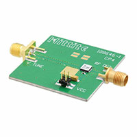 Analog Devices Inc. - 108648-HMC588LC4B - EVAL BOARD HMC588LC4B