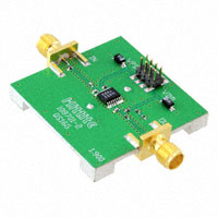 Analog Devices Inc. - 108703-HMC452QS16G - BOARD EVAL HMC452QS16 1900MHZ