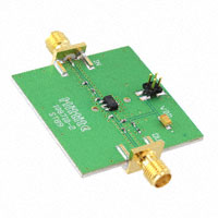 Analog Devices Inc. - 108712-HMC452ST89 - BOARD EVAL HMC452ST89 1900MHZ