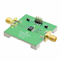 Analog Devices Inc. - 108721-HMC453QS16G - EVAL BOARD HMC453QS16GE