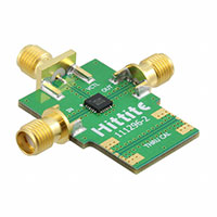 Analog Devices Inc. - 108812-HMC538LP4 - BOARD EVAL HMC538LP4E