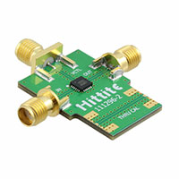 Analog Devices Inc. - 108812-HMC931LP4E - BOARD EVAL HMC931LP4E