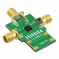 Analog Devices Inc. - 108812-HMC932LP4E - BOARD EVAL HMC932LP4E