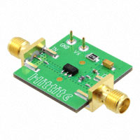 Analog Devices Inc. - 109026-HMC482ST89 - BOARD EVAL HMC482ST89E