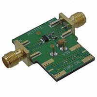 Analog Devices Inc. - 109258-HMC374 - BOARD EVAL LNA HMC374
