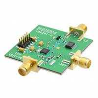 Analog Devices Inc. - 109293-HMC535LP4 - BOARD EVAL HMC535LP4E