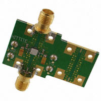Analog Devices Inc. - 109712-HMC441LC3B - BOARD EVAL AMP MMIC HMC441
