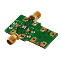 Analog Devices Inc. - 109712-HMC442LC3B - BOARD EVAL HMC442LC3B