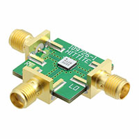 Analog Devices Inc. - 109728-HMC129LC4 - EVAL BOARD HMC129LC4