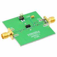 Analog Devices Inc. - 109824-HMC452ST89 - BOARD EVAL HMC452ST89E 2100MHZ