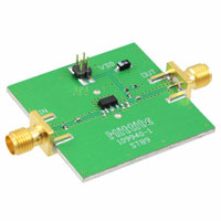 Analog Devices Inc. - 109942-HMC453ST89 - BOARD EVAL HMC453ST89E 2100MHZ