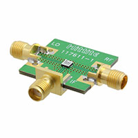 Analog Devices Inc. - 109952-HMC292LC3B - EVAL BOARD HMC292LC3B