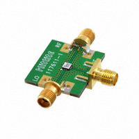 Analog Devices Inc. - 109952-HMC558LC3B - EVAL BOARD HMC558LC3B