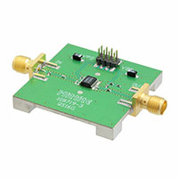 Analog Devices Inc. - 109994-HMC453QS16G - EVAL BOARD HMC453QS16GE