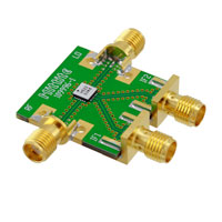 Analog Devices Inc. - 109998-HMC522LC4 - EVAL BOARD HMC522LC4