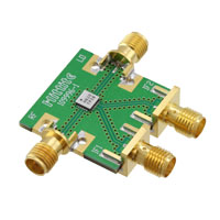 Analog Devices Inc. - 109998-HMC620LC4 - EVAL BOARD HMC620LC4