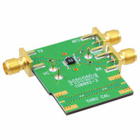 Analog Devices Inc. - 110128-HMC546MS8G - BOARD EVAL HMC546MS8GE 1960MHZ