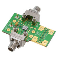 Analog Devices Inc. - 110209-HMC342LC4 - EVAL BOARD HMC342LC4