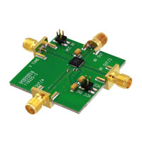 Analog Devices Inc. - 110227-HMC507LP5 - BOARD EVAL HMC507LP5E