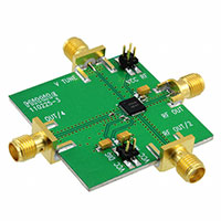 Analog Devices Inc. - 110227-HMC509LP5 - BOARD EVAL HMC509LP5E
